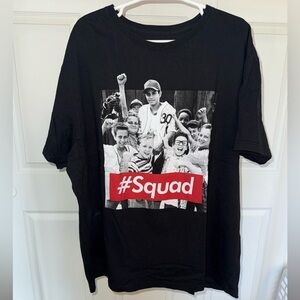 The Sandlot #Squad T-Shirt